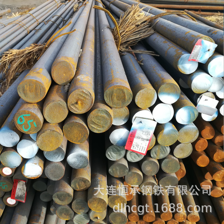 42CrMo圆钢 厂价直销 保机械性能 规格全 大连泡崖库 现货