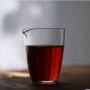 功夫250ml茶器玻璃公道杯