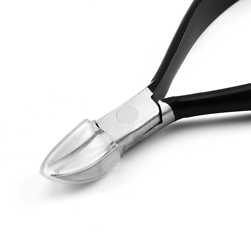 Pliers stainless steel for nails