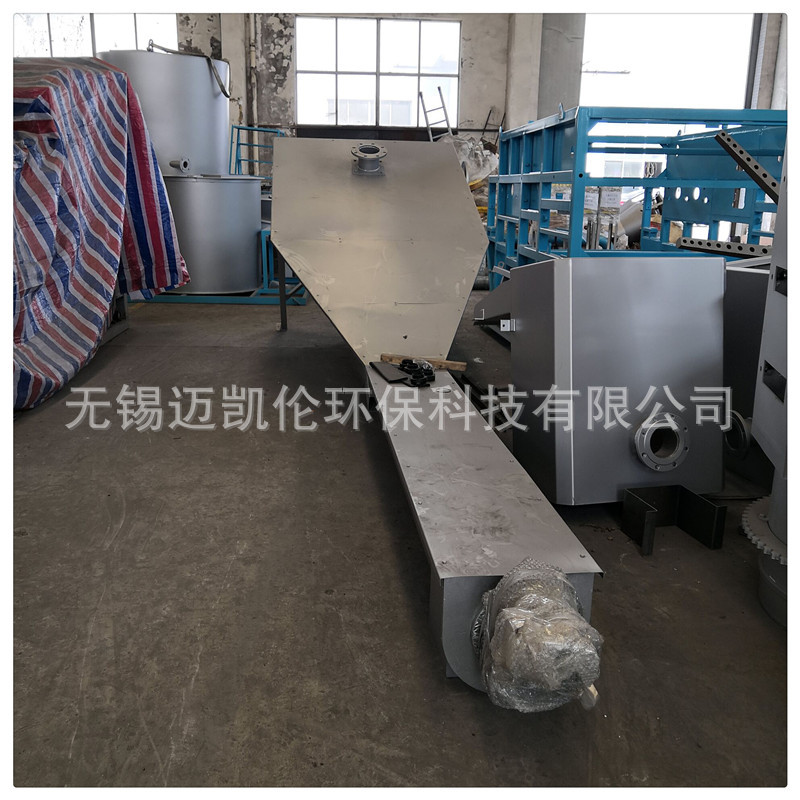 （厂家供应）高品质水力筛、孤形筛、水力格栅 品质保质