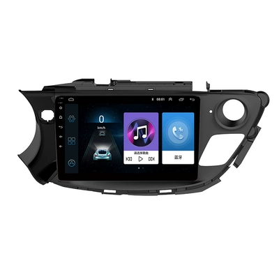 All-In-One Car Navigator, DVD Navigation