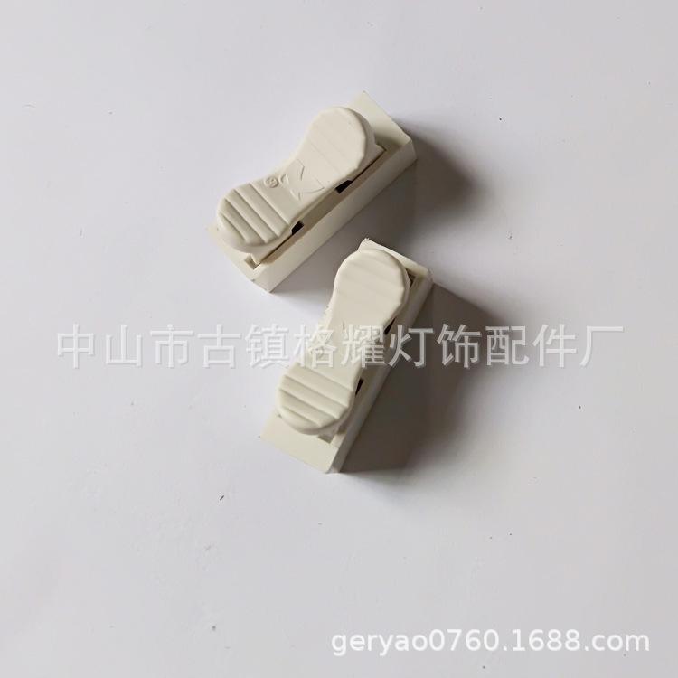 ZQ-1接线端子 一位快速接线端子 自锁按压式  一位快速接线端子