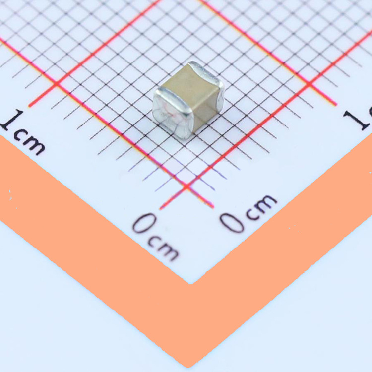 高性价比 国巨50V电容器 电容器1.2pF Z5U电容器 高容电容