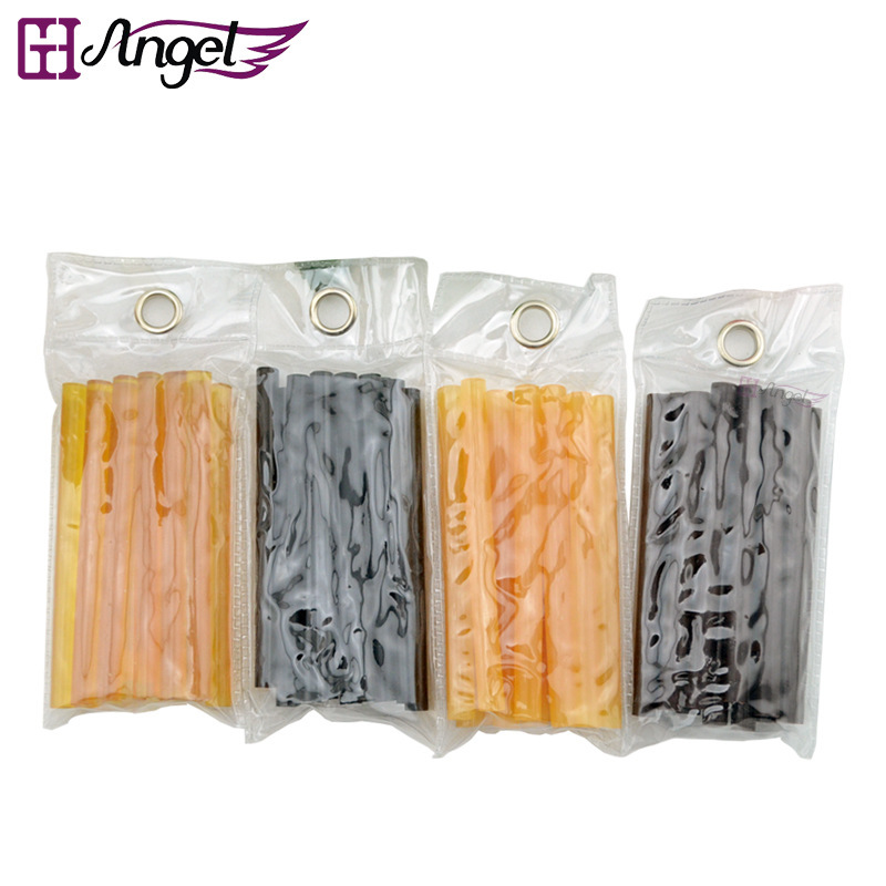 Hot melt Glue stick for human Hair extensions Glue Sticks pre-bonded Hair Extension