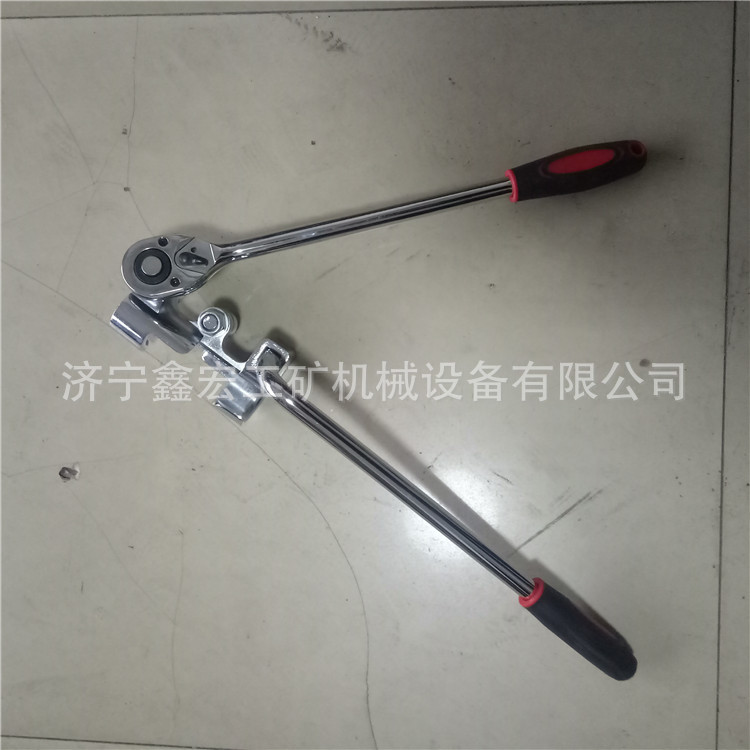 扳手式电缆弯线器 电缆折弯器 电缆弯曲机 电缆握弯机