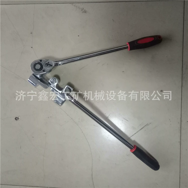 Гаечный ключ кабель гибочная машина