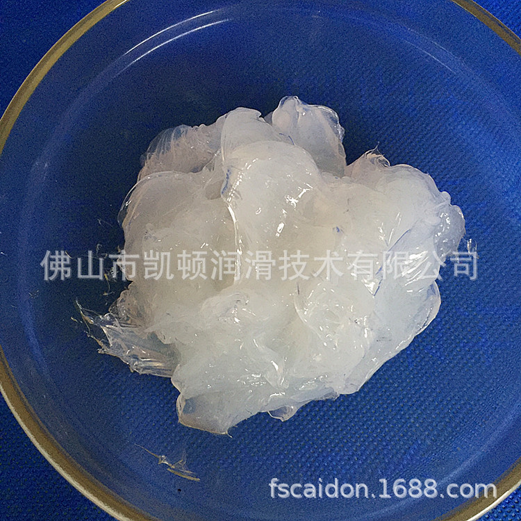 多功能塑料齿轮润滑脂 塑料润滑脂KD4501