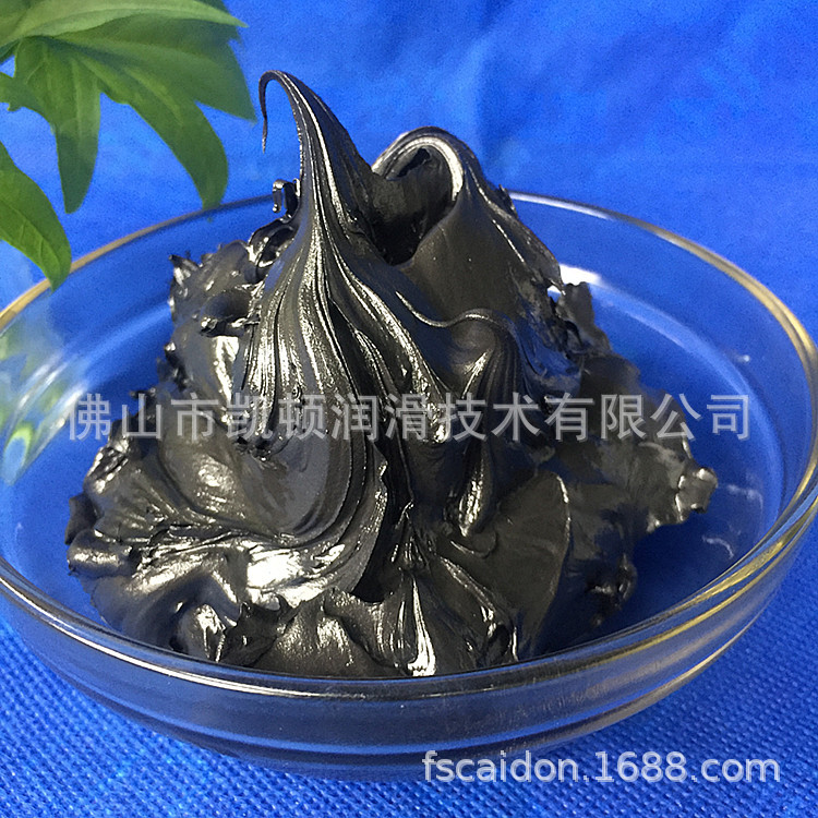 高温极压轴承润滑脂MC5030