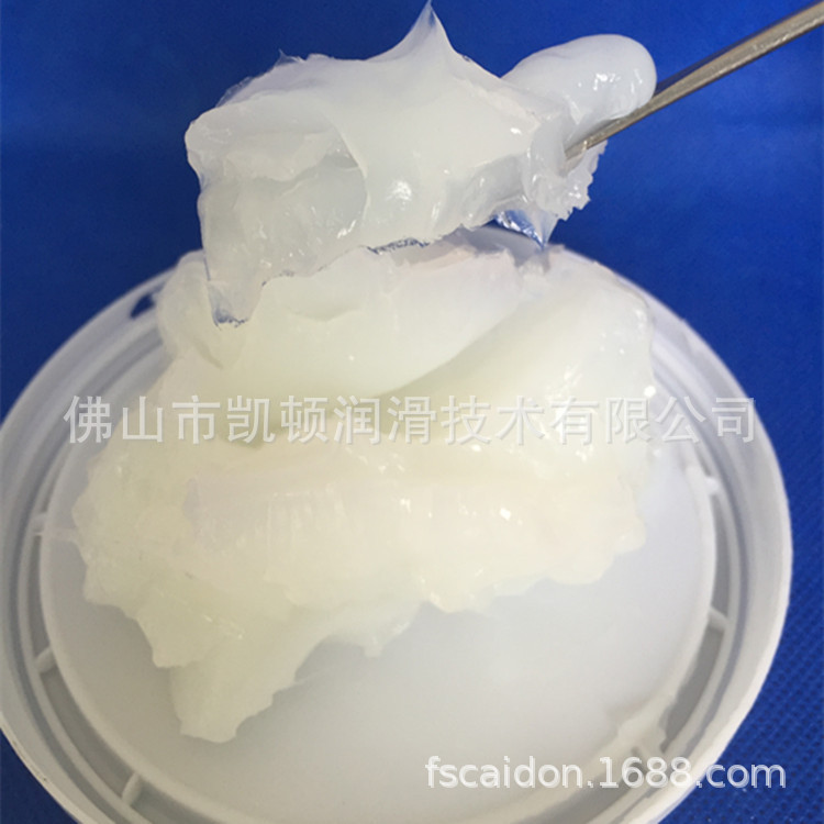 光学仪器阻尼润滑脂KD2401