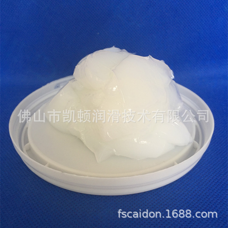 电力复合脂 电触点导电膏 白色导电膏DP6500