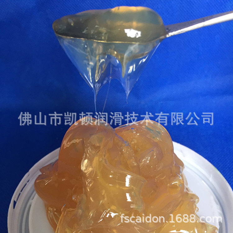 减速机齿轮润滑脂 消音齿轮油KD4321