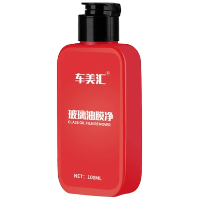film removal cleaning agent | Glass agent