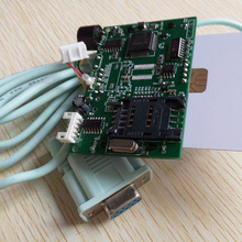 S3-BMS-00��Ƕ��ʽ�Ӵ�ʽоƬ��д��ģ�� RS232����CPU����дģ��