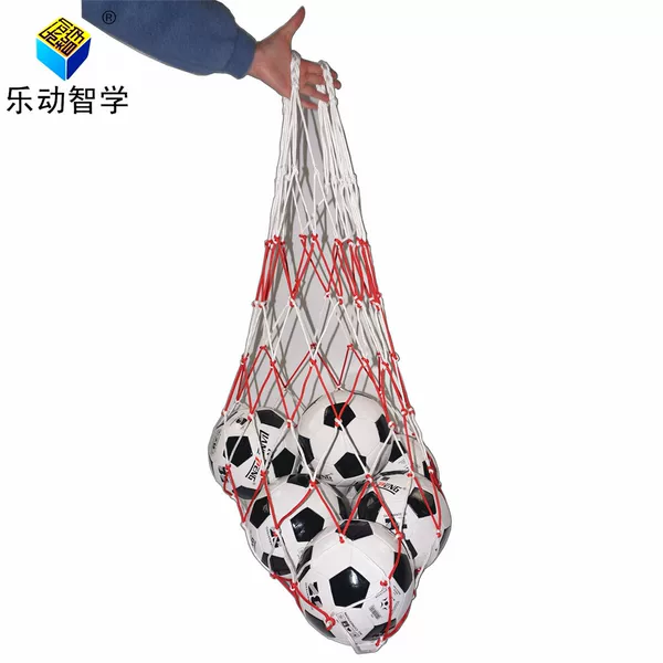 Resumed to work ⑩ ball bag multi-ball ball net bag ball bag foot basket net bag wholesale and retail processing