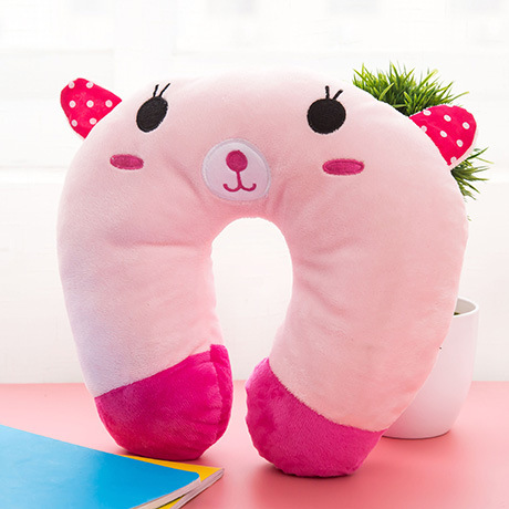 Oso Rosa