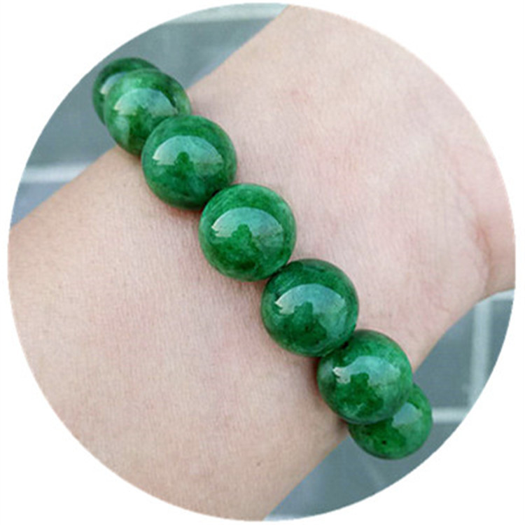 Браслет из jade