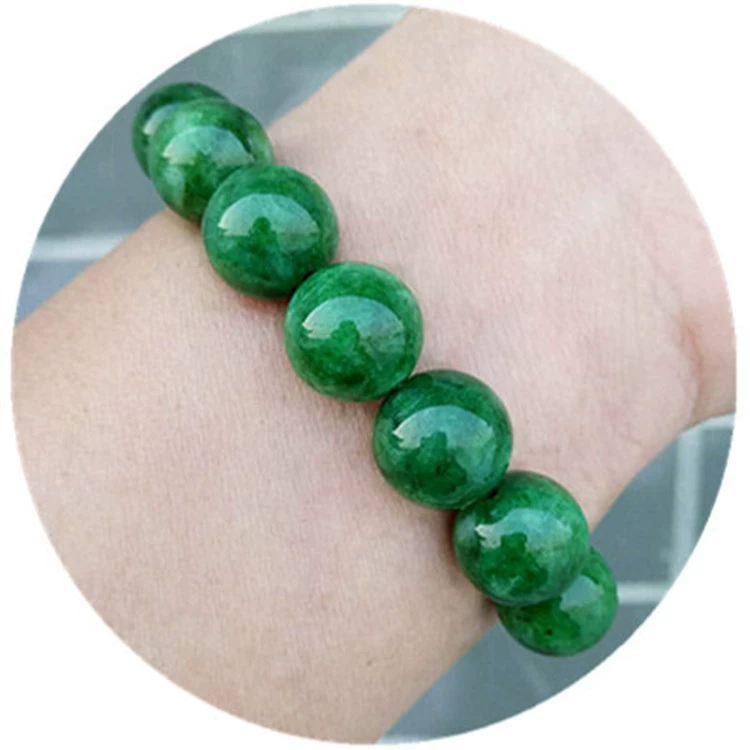 Bracelet jade