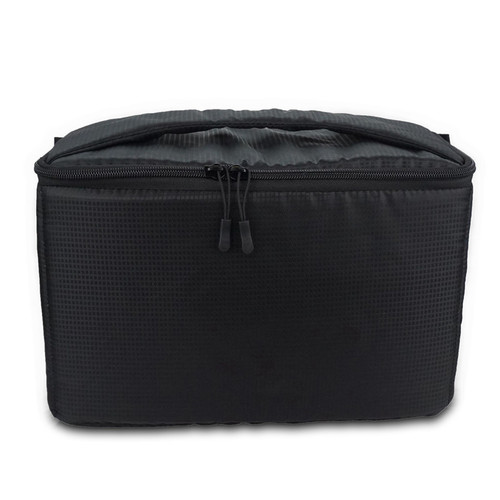 Three mirrors in one machine, new heightened portable liner bag, photography bag, SLR camera bag, waterproof camera liner bag, thick