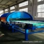 旋转移栽输送重型输送线