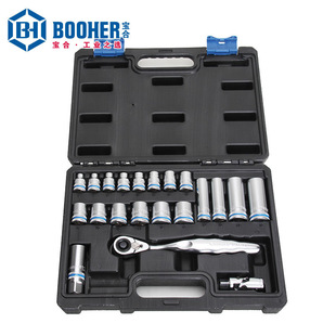 Booher�������b���� 21��10MMϵ����Ͳ�M�� BH2300201
