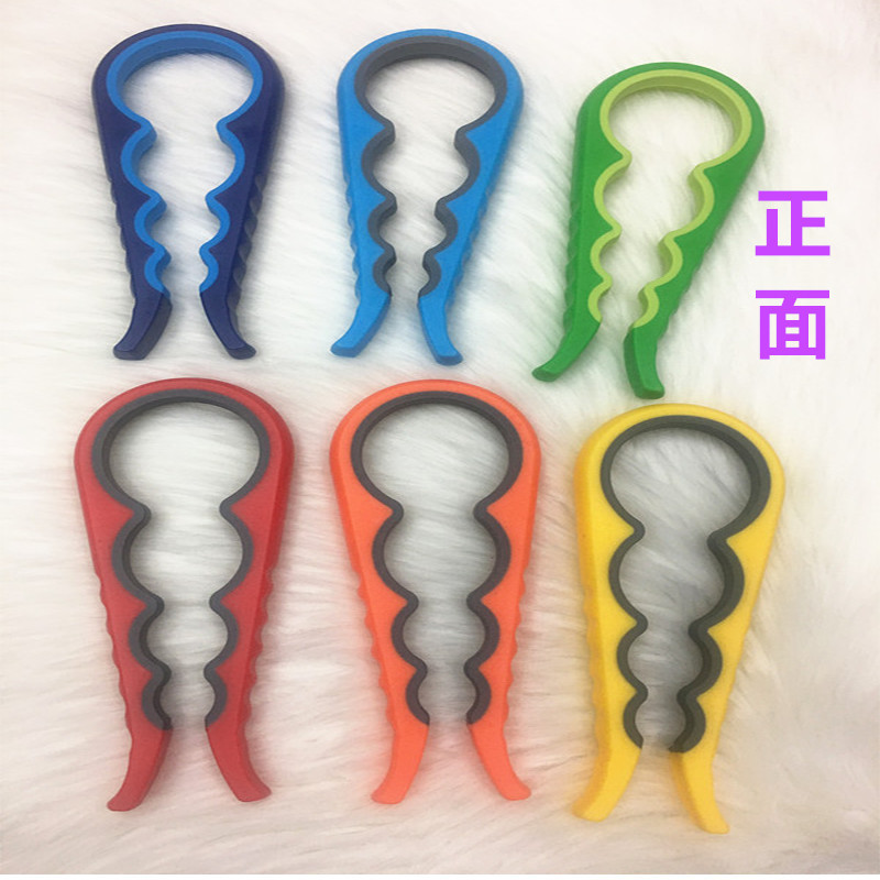 缕泰 Non-slip universal bottle cap, small bottle opener