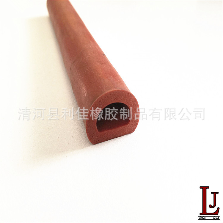 供应硅胶条 硅胶密封条 硅胶发泡密封条