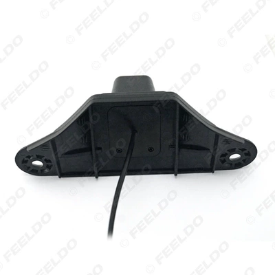 HD night vision Rear – Vehicle camera