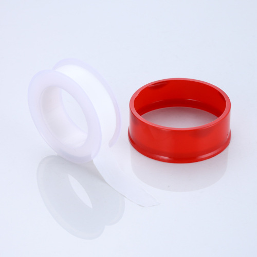 Factory wholesale raw material with PTFE faucet fire pipe interface waterproof 20 meters thickening project