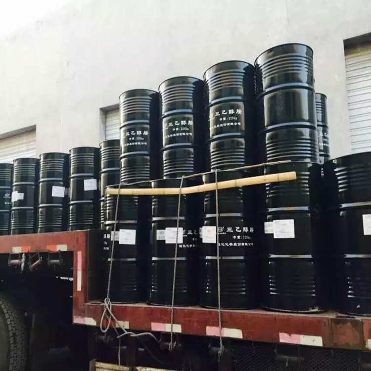 三异丙醇胺 TIPA水泥助磨剂 国标85%乳化剂 防锈剂三异丙醇胺