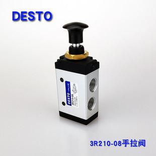 DESTO��ʿ��3R110-06/3R210-08/3R310-10/4R110-06���ڶ�λ�����y