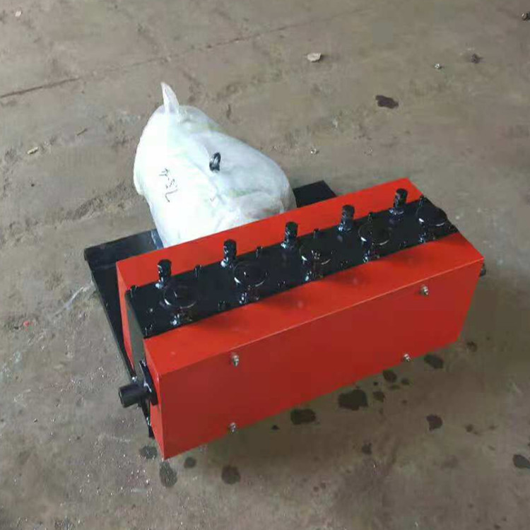 桥梁钢绞线穿线机 钢绞线穿束机 钢绞线穿梭机供应