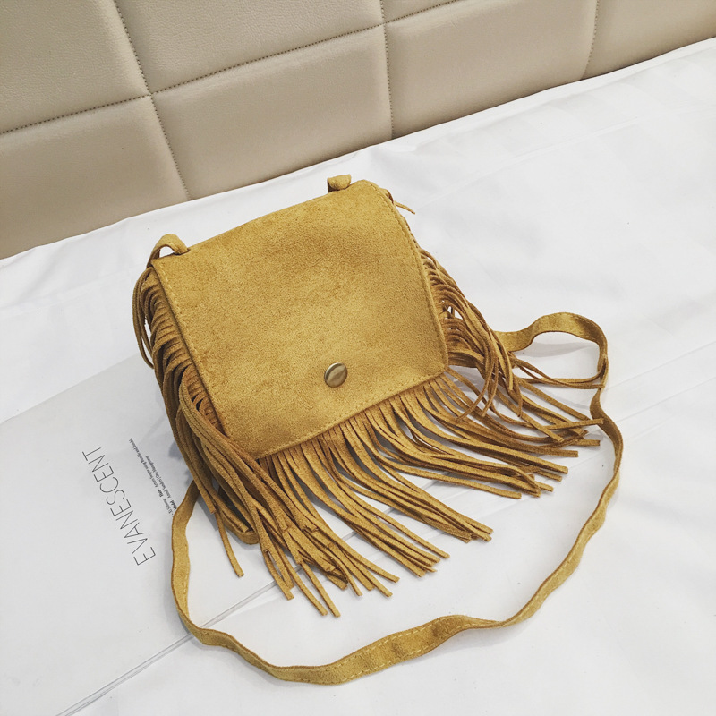 2022 nuevo bolso de los niños borla de moda bolso de hombro coreano mini bolso de mensajero de moda niños y niñas bebé monedero de la moneda