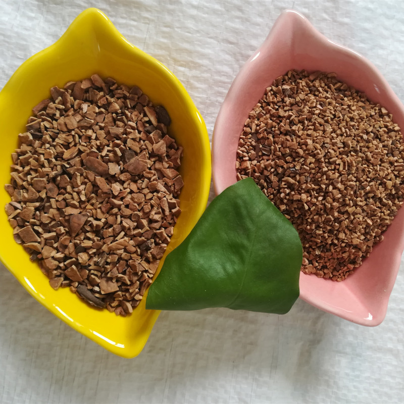 恒达供应核桃壳 果壳粉 水处理核桃壳 油田用核桃壳粉 规格齐全