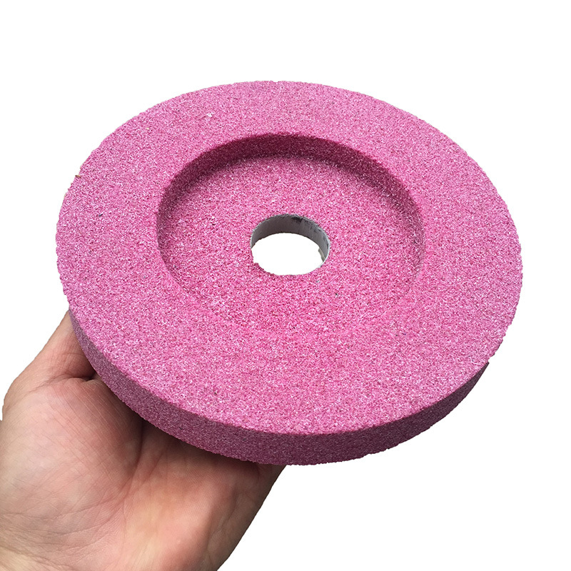 厂家直供 180*25*31.75mm 丹宽砂轮 凹径：106mm 凹深：12mm