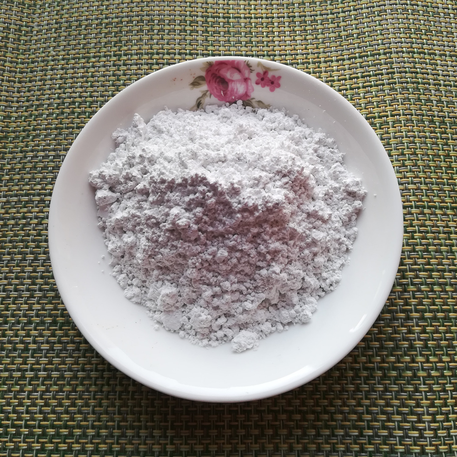 沸石粉 洗涤剂沸石粉 香皂 透明皂用沸石粉