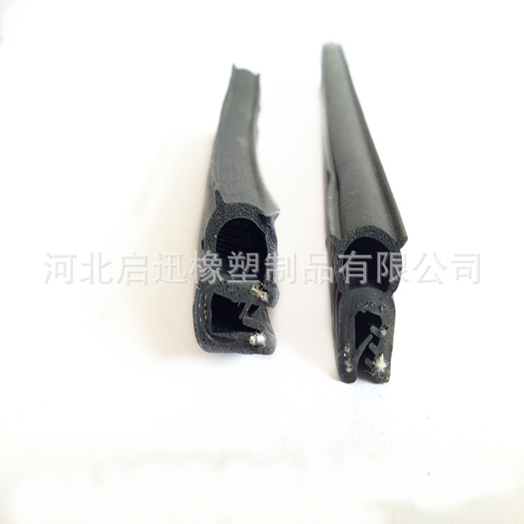 厂家直销 三元乙丙橡胶机柜密封条 机柜配电柜密封条 汽车密封条