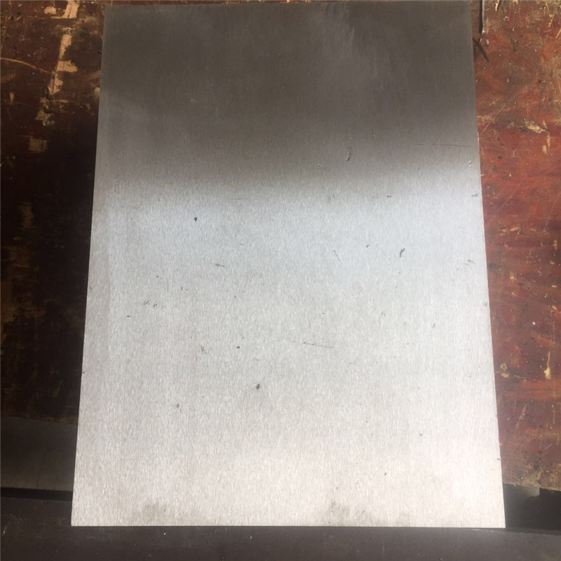 供应塑胶模具钢S136H加硬精光板深圳观澜益华佳模具钢材公司