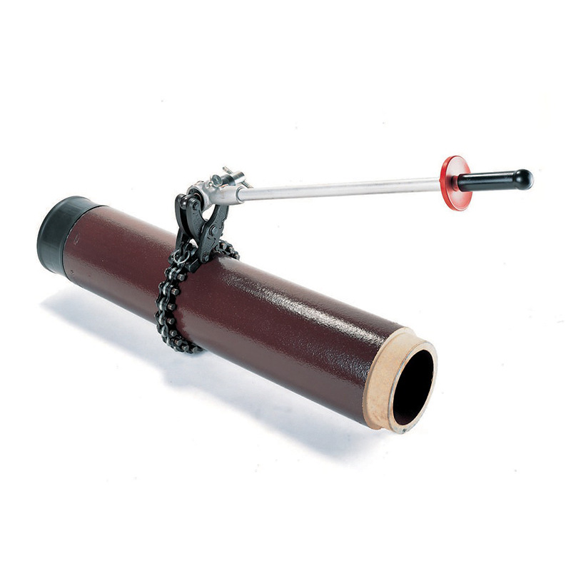 美国里奇RIDGID 246 铸铁管切管器 32900