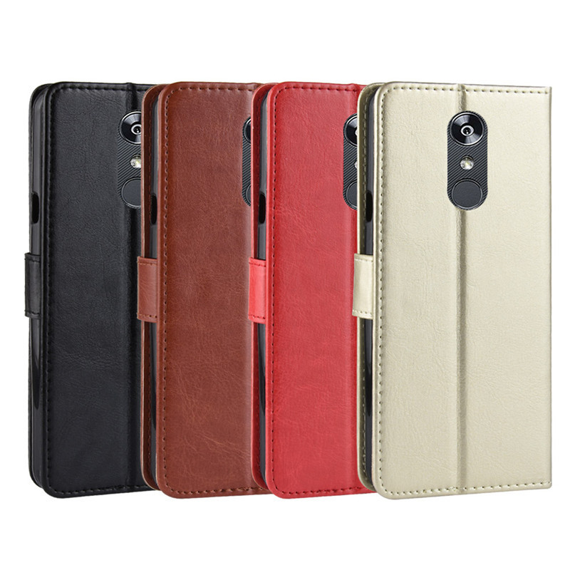 For LG Q Stylo 4 Flip Leather Case Q Stylus Phone Case stylo5 Protective Case Wallet Card Case