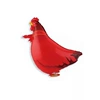 Walking rooster