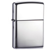 Zippo windproof kerosene lighter US version of the classic mirror 250 light board