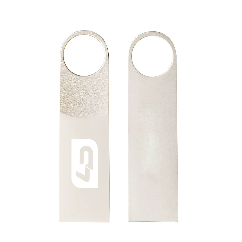 LD Phantom V07 UFO 32G высокоскоростной металлический USB-накопитель USB2.0 Car 32GB мобильный жесткий диск памяти