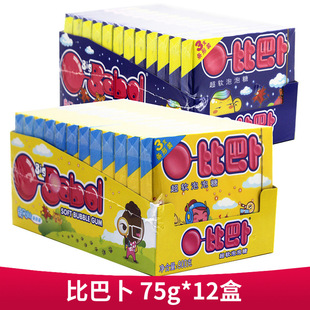 �ȰͲ���ܛ������75g��֧�l���b*12�Ѓ�ͯ�Y����ʳ�ǹ����l