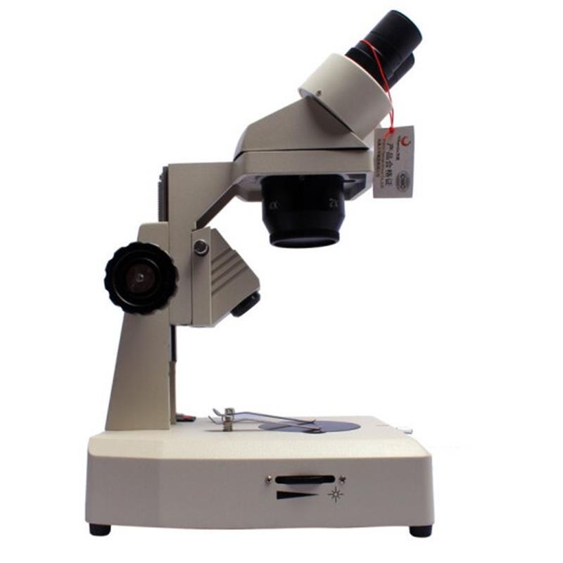凤凰体视双目显微镜XT-III解剖镜连续变倍手机手表电路板维修珠宝