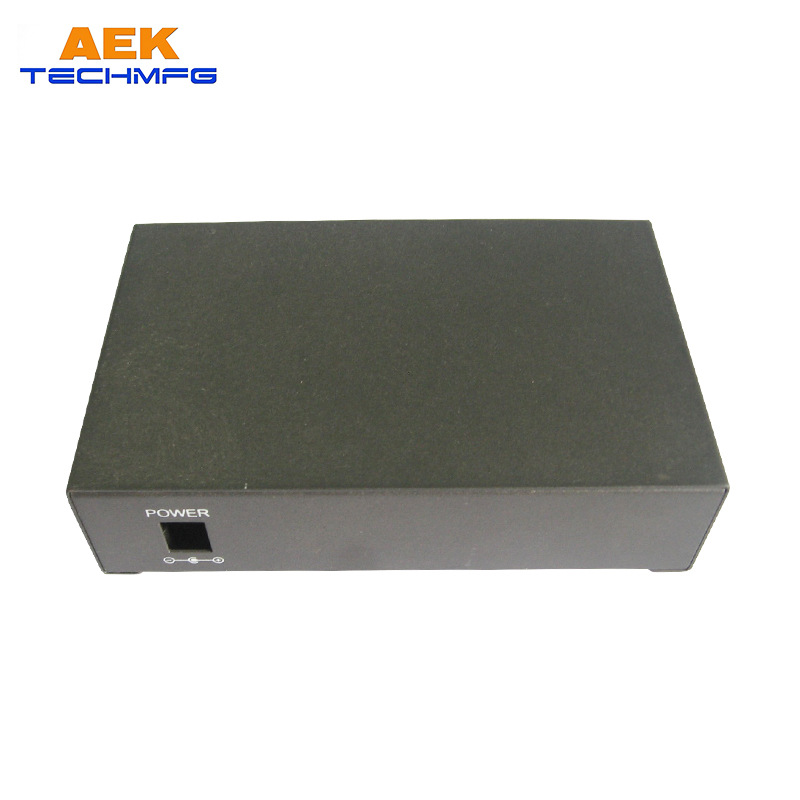 钣金加工机械外壳电气控制柜 不锈钢网络服务器机箱机柜设计加工