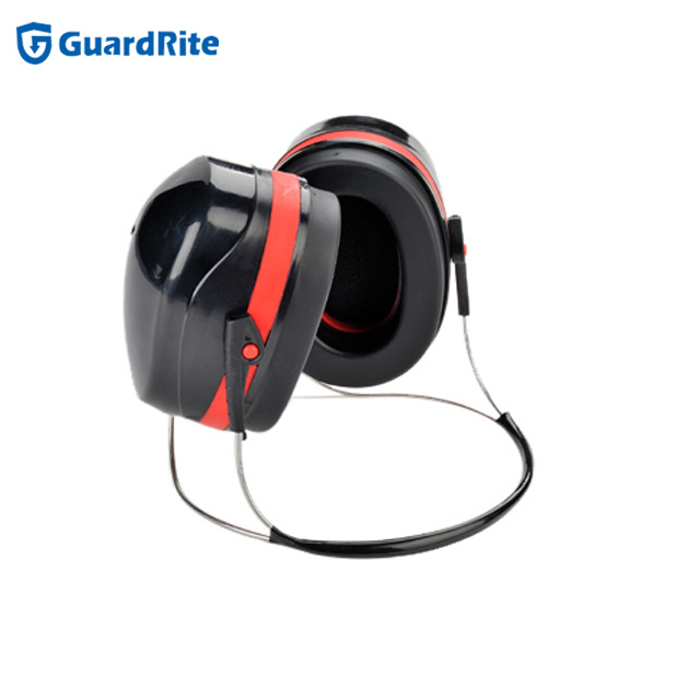 厂家一手货源大量批发园林用固睿牌 防护耳罩