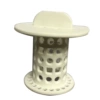 New cylindrical white