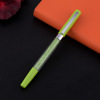 Business crystal signature pen can be used as a corporate logo diamond crystal pen presented gift metal orb