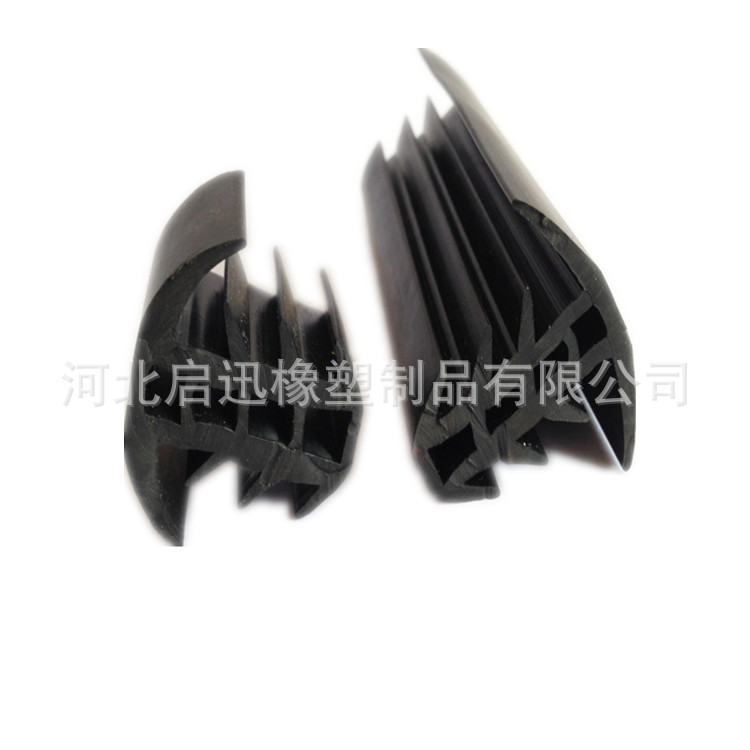 供应 太阳能光伏板密封条 支架压块密封条  三元乙丙胶条