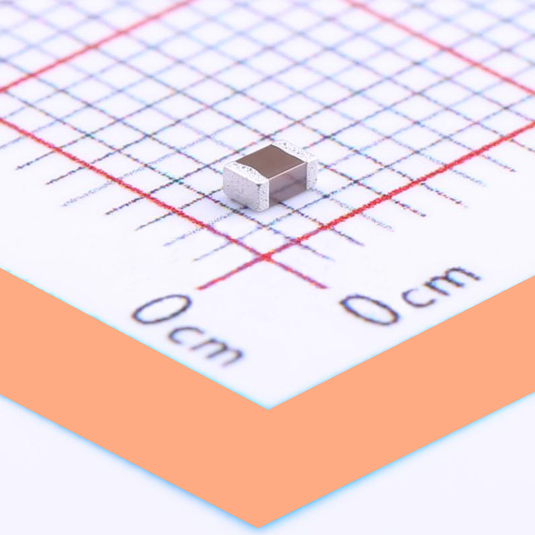 大量库存2012 0805 105 K 1uf 25V 50v车规级贴片电容
